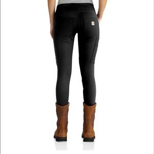Women’s Carhartt Midweight Utility Leggings